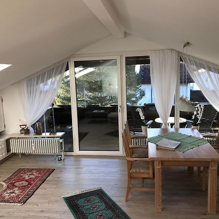 Ferienwohnung Ellen Raith Füssen Exterior foto